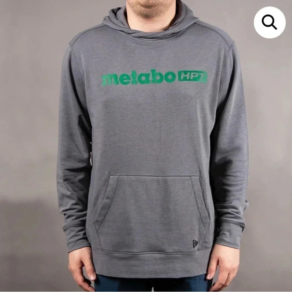 New Era • Metabo hpt Hoodie - Picture 10 of 10
